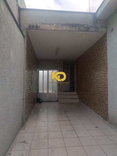 Imagem 19 de 24 de Casa Com 2 Dorms, Jardim Grimaldi, São Paulo - R$ 480 Mil, Cod: 612 - V612