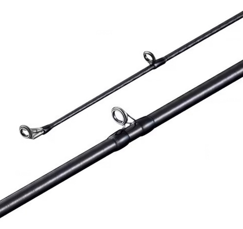 Vara Shimano Jackall Poison Glorious 170ha (7'0 12-25lb,2p)
