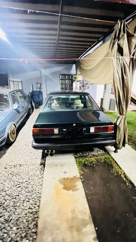 Corsar Cl 90% Restataurado