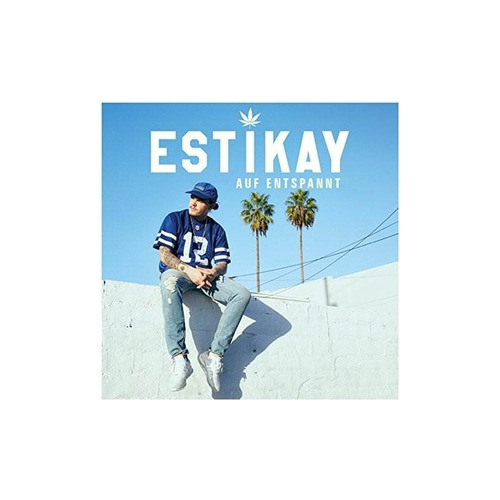 Estikay Auf Entspannt Hong Kong Import Cd Nuevo