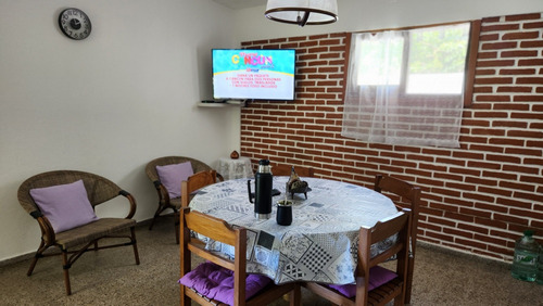 Solar 1675 M2, Con 2 Casas, Parque 1000 M2, Todo En 1 Padron