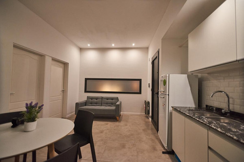 Imagen 22 de 22 de Conjunto De 4 Departamentos De Un Dormitorio, Local Comercial Y Pileta