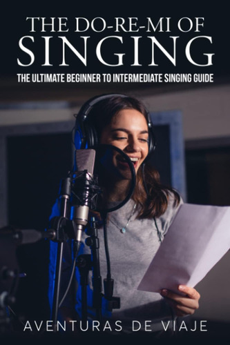 Libro The Do-re-mi Of Singing-inglés