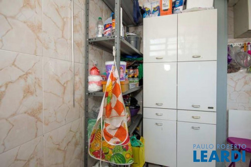 Imagem 14 de 15 de Apartamento - Liberdade - Sp - 622433