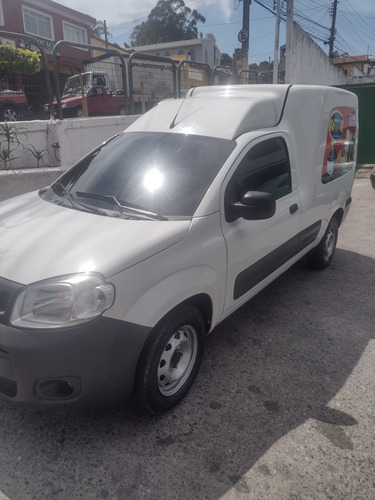 Fiat Fiorino FurgãO 1.4 Hard Working Flex 4p