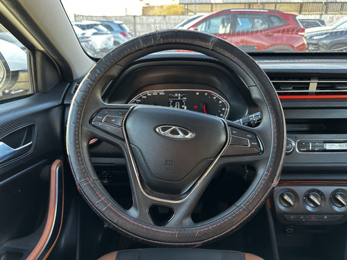 Chery Tiggo 2 Tiggo 2 1.5 2021