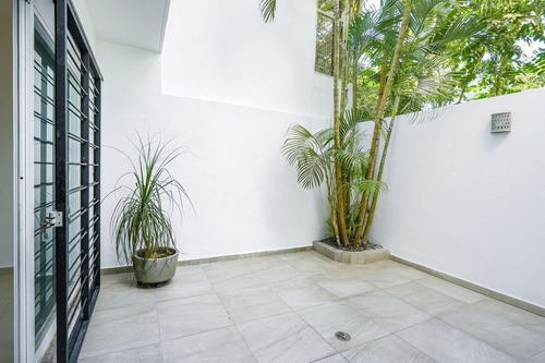 Imagen 7 de 30 de Venta Casa En Residencial Flamingos, Nuevo Vallarta