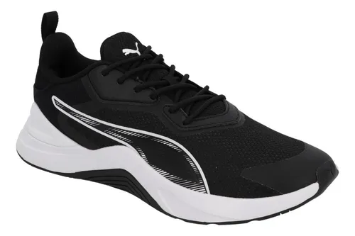 Compara: Zapatillas Deportivas Trail running Hombre Puma Infusion