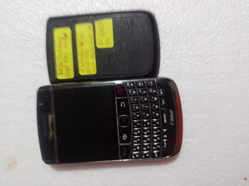 Telefono Celular Blackberrybold 9700 Teclas Un Poco Duras 