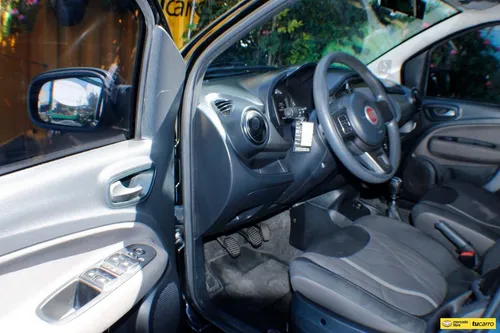 Fiat Uno 1.4 Way