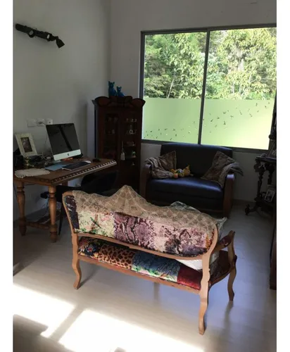 Casa En El Poblado San Lucas