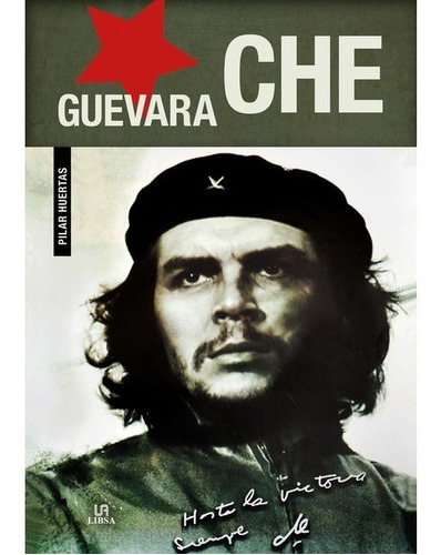 Libro Che Guevara 