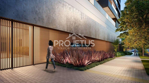 Imagem 11 de 24 de Vendo Apto 145 M², 4 Dorm, 2 Vagas No Cond Stella Campo Belo - 197732
