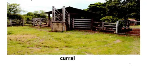 Venda De Fazenda Com Estrutura Completa Potencial Produtivo