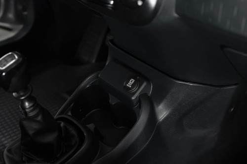 Imagen 24 de 25 de Fiat Mobi Easy Impecable! - Motorland Permuto / Financio