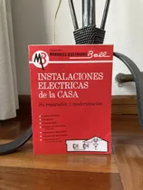 Comprar Instalaciones Electricas De La Casa Manuales Ilustrados Bell