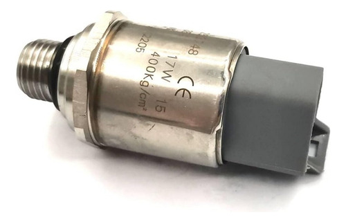 Sensor De Presión 17253748 Para Volvo Excavadora Ec200d