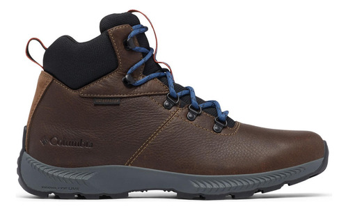      Botas Café Hombre Landroamer Explorer 2044481-ekz 