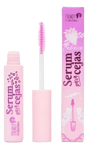 Serum Para Cejas Trendy 10 G
