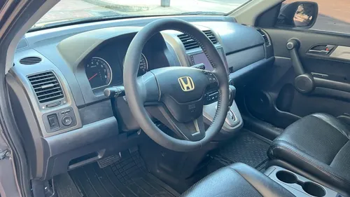 Honda CR-V 2.4 Lx