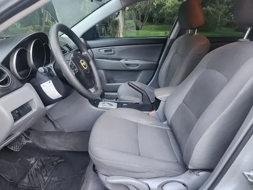 Mazda 3 1.6 Z6ha7