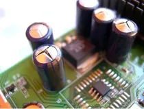 Comprar Cambio De Capacitores En Motherboards, Inflados O Explotados