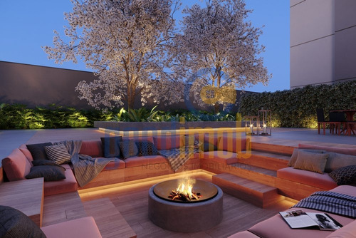 Imagem 10 de 30 de Apartamentos Duplex- Cobertura, 3 Dormitórios, Suíte - Parque Dos Ingleses, Sorocaba - Ap0355