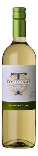 Vino Tocornal Sauvignon Blanc - mL