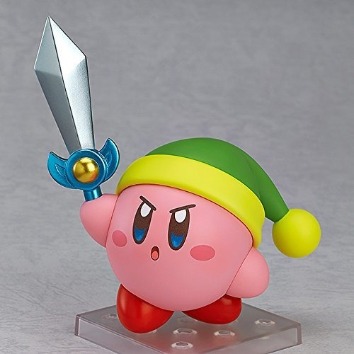 Good Smile  Dream Land: Kirby Nendoroid Action Figure | Envío gratis