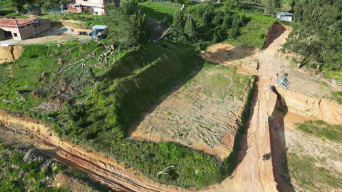 Lotes Planos En Parcelacion En Marinilla Vereda Cascajo Abajo 