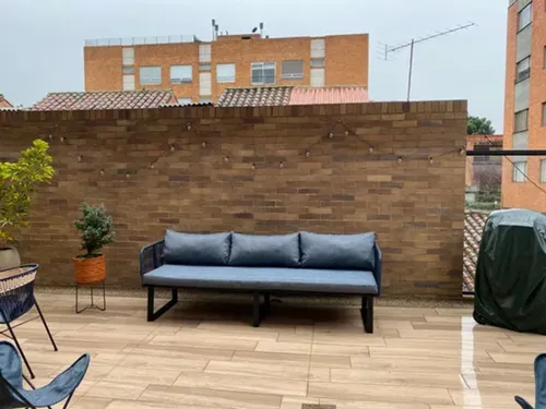 Apartamento En Arriendo/venta En El Contador. Cod A23617