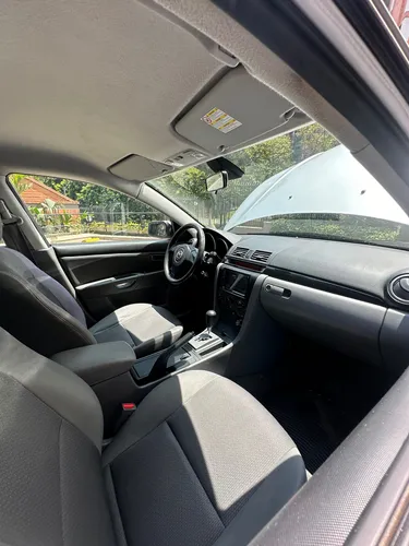 Mazda 3 1.6 Z6hm7