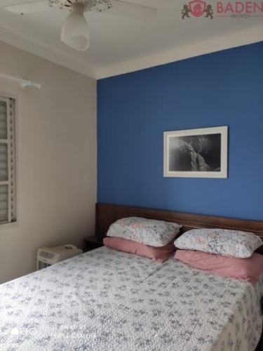 Imagem 14 de 17 de Apartamento 2 Dormitórios - Ap04508