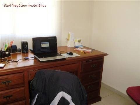 Imagem 2 de 10 de Casa À Venda Em Chácara Santa Margarida - Ca087206