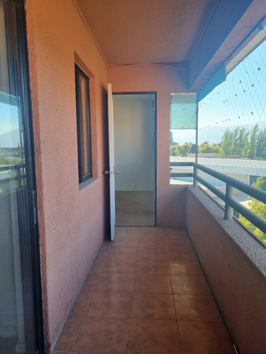Vende Departamento A Pasos Del Cinemark Rancagua