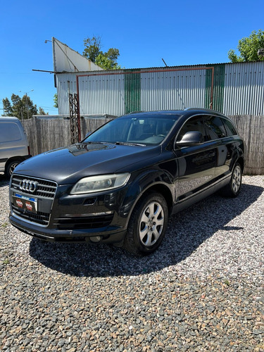 Audi Q7 4.2 Fsi 350cv Tiptronic Quattro