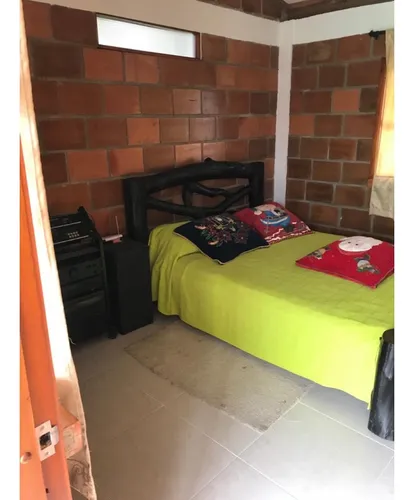 Venta Finca Productiva Cafe Platano Pasto Circasia - 23 Cuadras