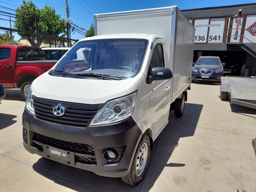 Imagen 1 de 15 de Changan Md 201