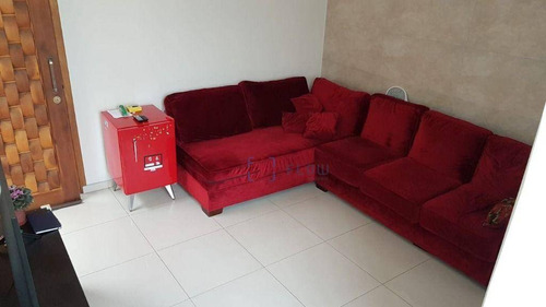 Imagem 2 de 30 de Casa Com 2 Dormitórios E 2 Vagas De 200 M² - Vila Gumercindo - São Paulo/sp - Ca2289