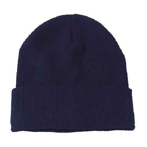 Gorro Lana Invierno Forro Interno Tela Polar