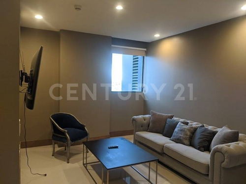 Imagen 15 de 19 de Departamento En Venta Amueblado En Torre Sphera