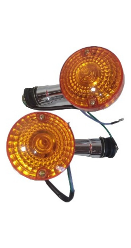 Luces De Cruce Gn125