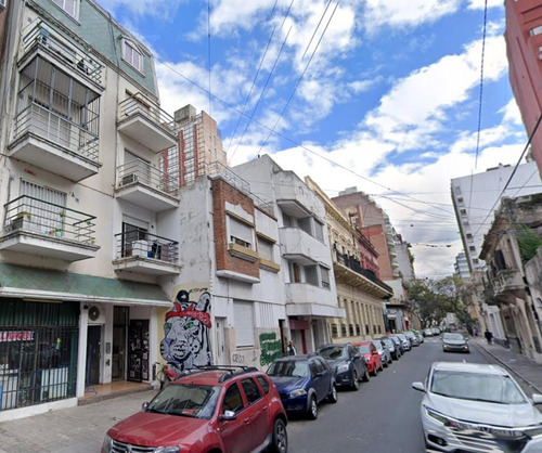 Departamento Monoambiente En Venta - 1 Baño - 22mts2 - Rosario