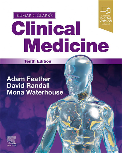 Libro Kumar And Clark´s Clinical Medicine