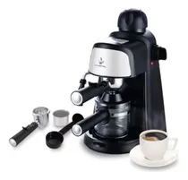Comprar Cafetera Expresso Punktal Pk-213 3,5 Bares 4 Tazas 1 Año Gtí