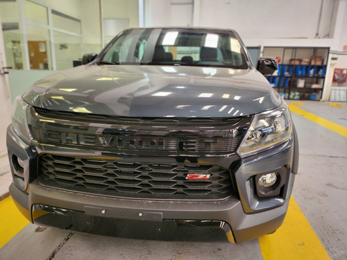 Imagen 6 de 25 de Chevrolet S10 Z17 4x4 Ltz 2.8 Dc En Stock Ya Dq #5