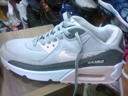 tenis nike 90 mercado livre