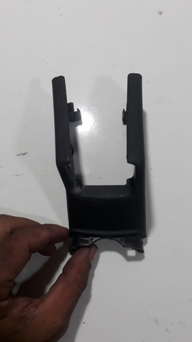 Acabamento Trilho Do Banco Honda Civic L. E. 2014 C/detalhe (Usado)