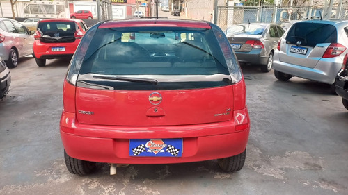 Chevrolet Corsa 1.4 Maxx Econoflex 5p