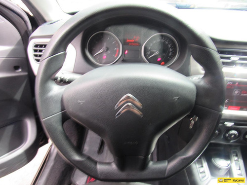 Citroën C-Elysée 1.6 Feel